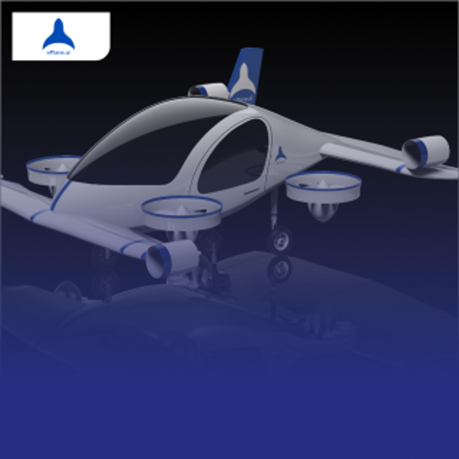 The EPlane Company