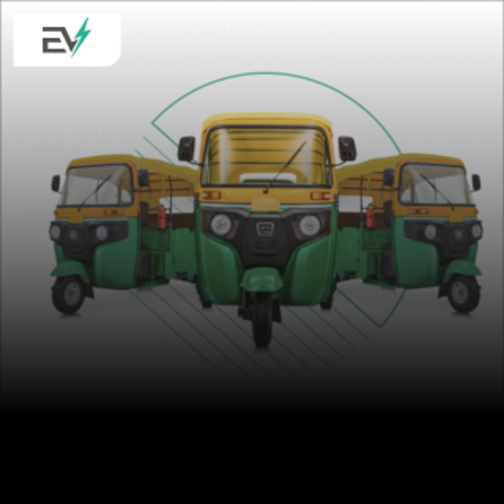 Evate Technologies
