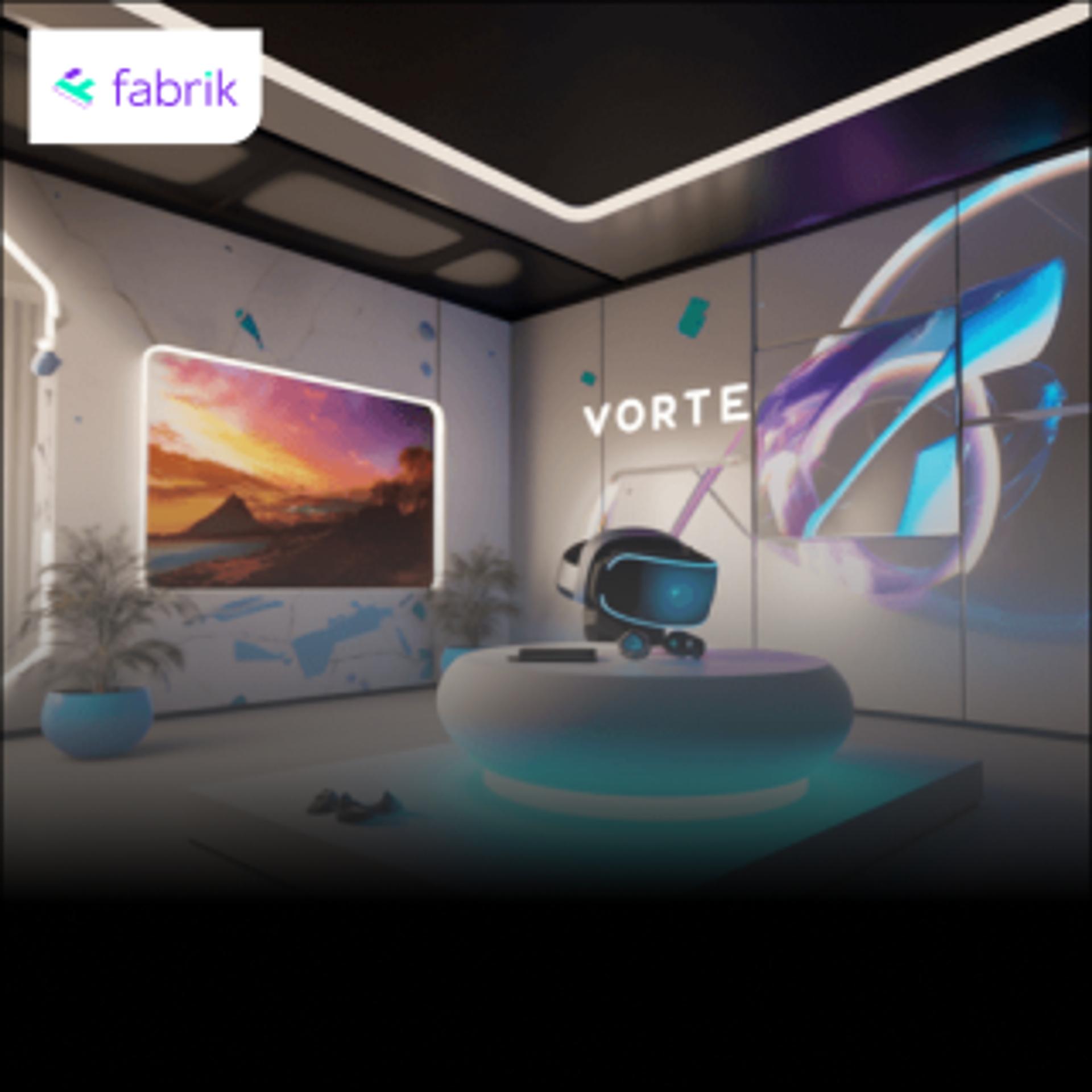 Fabrik Space
